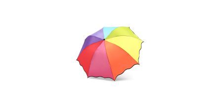Her Bütçeye Uygun Renkli Şemsiye Fiyatları