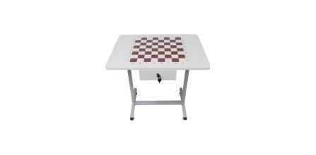 Kullanışlı Satranç Masası Çeşitleri