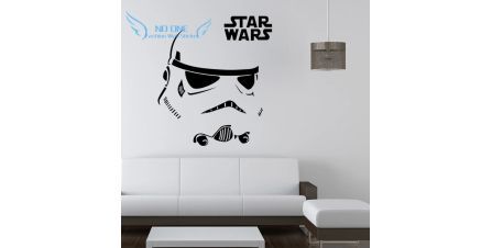 Avantajlı Star Wars Sticker Kampanyaları