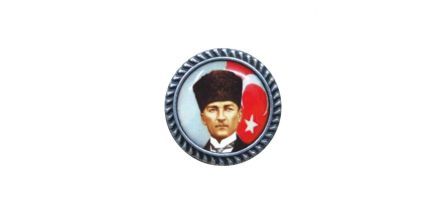Tasarımları ile Beğeni Toplayan Atatürk Rozeti Modelleri