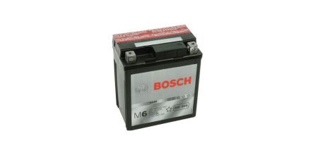 Bosch Motosiklet Aküsü Tavsiyeleri