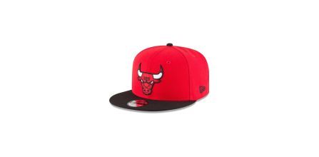 Avantajlı Fiyat Aralığı ile Chicago Bulls Şapka