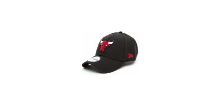 Müşteri Memnuniyeti Sağlayan Chicago Bulls Şapka