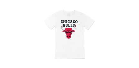 Tarzınızı Yansıtan Chicago Bulls Tişört Modelleri