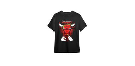İhtiyaçlarınıza Uygun Chicago Bulls Tişört Çeşitleri