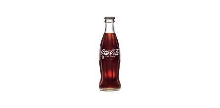 Yılların Değişmeyen Lezzeti Coca Cola Zero Modelleri