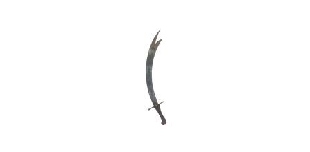 Kaliteli Malzemeden Üretilen Dekoratif Kılıçlar