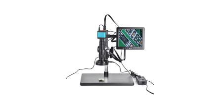 Kullanışlı Elektronik Mikroskop Modelleri