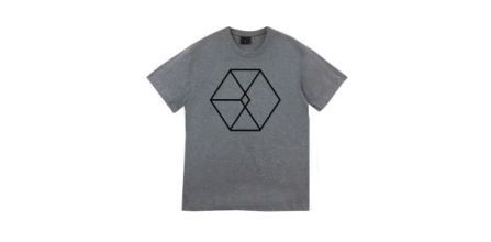 Göz Alıcı Exo T Shirt Tasarımları