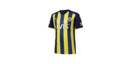 Avantajlı Fenerbahçe Çubuklu Forma Fiyatları