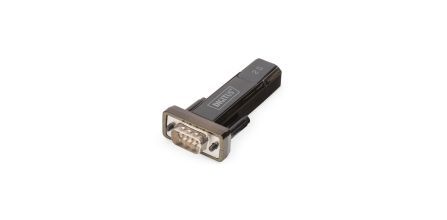 Hızlı Bir Veri Akışı İçin USB Rs232 Kullanımı