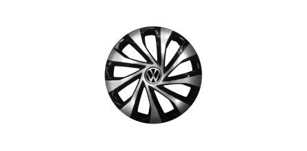 Dikkat Çekici Volkswagen Jant Kapakları