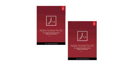 Adobe Acrobat Pro DC Dijital Lisans Anahtarı Avantajları