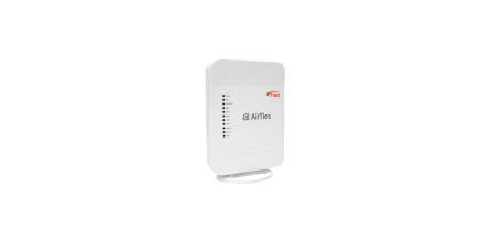 Airties Air 5650 Kablosuz ADSL2+VDSL2 Modem Özellikleri