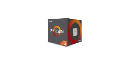 AMD Ryzen 1200 AM4 Soket İşlemcinin Avantajlı Özellikleri