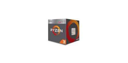 AMD Ryzen 3 2200g 3.5 GHz AM4 İşlemci Fiyatı