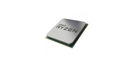 AMD Ryzen 3 2200g 3.5 GHz AM4 İşlemci Avantajları