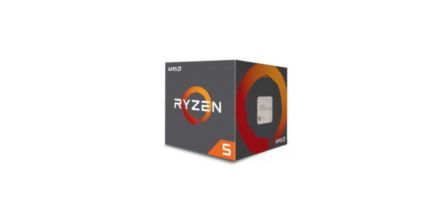 AMD Ryzen 5 2600X 4,25 GHz 19 MB Cache Soket Fiyatı