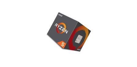 AMD Ryzen 5 2600X 4,25 GHz 19 MB Hızı ve Performansı