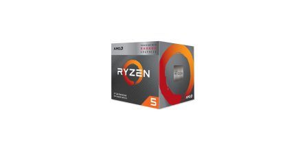 AMD Ryzen 5 3.7GHz Soket 6 MB Önbellek 65W İşlemci Yorumları