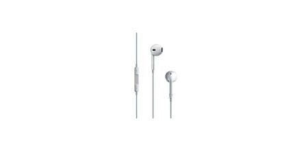 Apple EarPods Mikrofonlu Kulaklık MD827TU/A Fiyatı