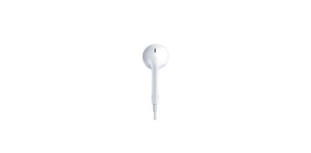 Apple EarPods Mikrofonlu Kulaklık MD827TU/A Tasarımı
