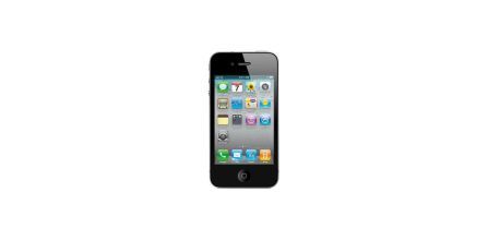 Apple iPhone 4 16 GB Telefon MC607TU/A Fiyatı