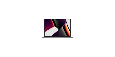 Apple Macbook Pro 16” M1 Pro 16 GB MK183TU/A Fiyatı