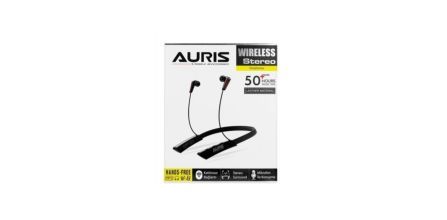 Auris Wireless Stereo Bluetooth Kulaklık Detayları