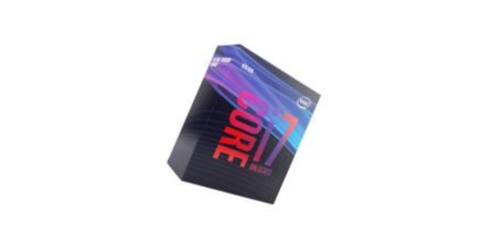 Intel i7 9700K Gaming İşlemci Yorumları