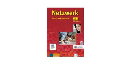 Klett Ernst / Schulbuch Netzwerk A1.1 Özellikleri