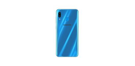 Samsung Galaxy A30 64 GB Mavi Cep Telefonu Özellikleri