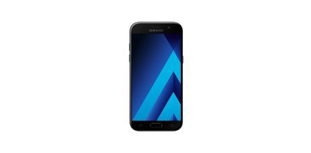 İleri Teknoloji Yapısı ile Samsung Galaxy A5 2017