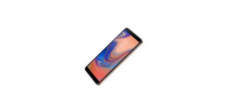 Samsung Galaxy A7 2018 64 GB Özellikleri