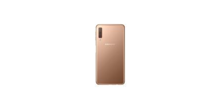 Samsung Galaxy A7 2018 64 GB Yorumları