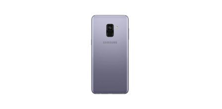 Samsung Galaxy 2018 64 GB Gümüş Özellikleri