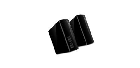 3.5 BackUp USB 3.0 Siyah STEL6000200 Harici Harddisk Fiyatı