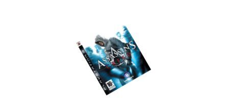 Avantajlı Fiyatlarla Ubisoft Assassin's Creed PS3 Oyunu