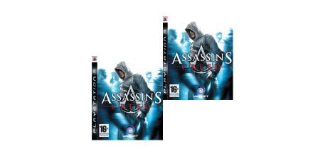 Hikayesi ile Ön Plana Çıkan PS3 Uyumlu Assassin's Creed