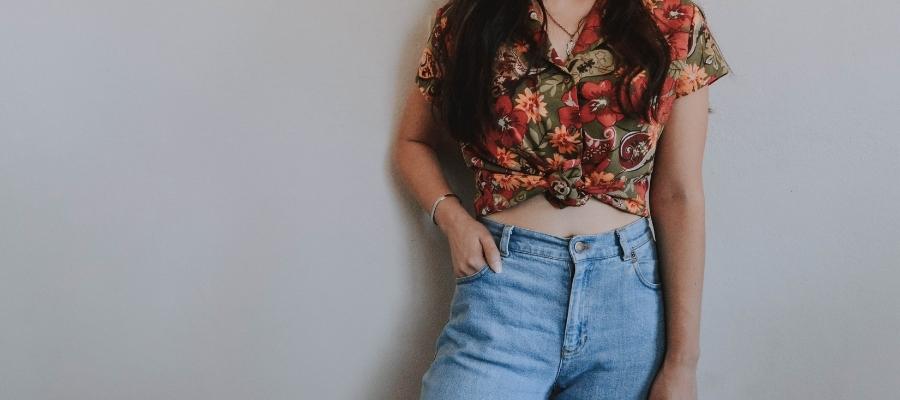 Hangi Giyim Parçaları 90'lar Modasının Vazgeçilmezleridir?