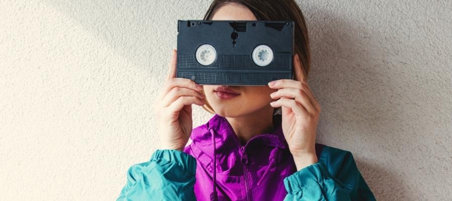 90'lar Modası Hakkında Bilgi, Tanımı ve Özellikleri