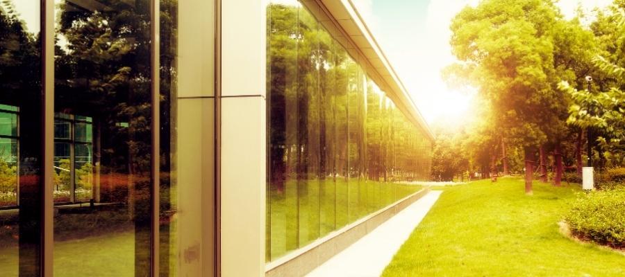 Amerikan Cam Filmi ile Hırsızlık ve UV Işınlarından Korunmak