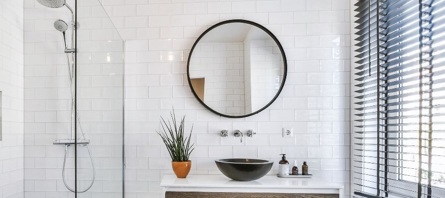 Banyo Seti ile Rahat ve Keyifli Bir Banyo Deneyimi