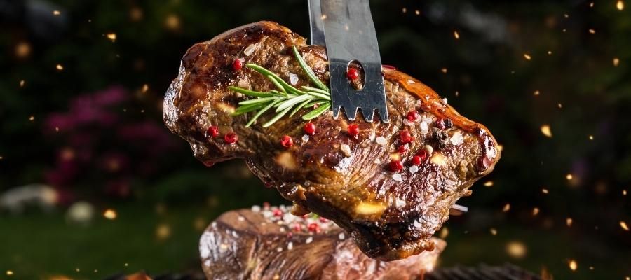 Püf Noktaları: İstenen Biftek Pişirme Derecesine Nasıl Ulaşılır?