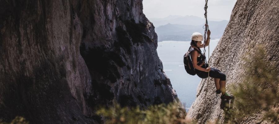 Tırmanış için Hangi Ekipmanlar Kullanılır ve Nasıl Seçilir?