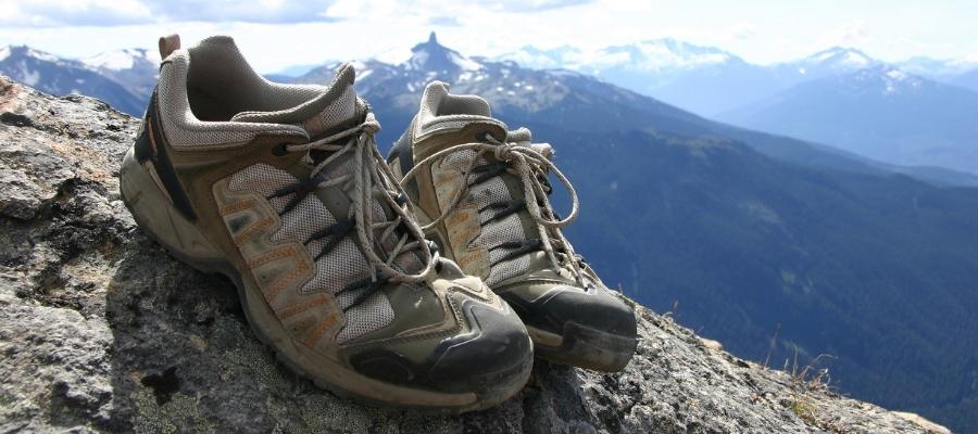 Performans ve Güvenlik için Hangi Ayakkabılar Önerilir?