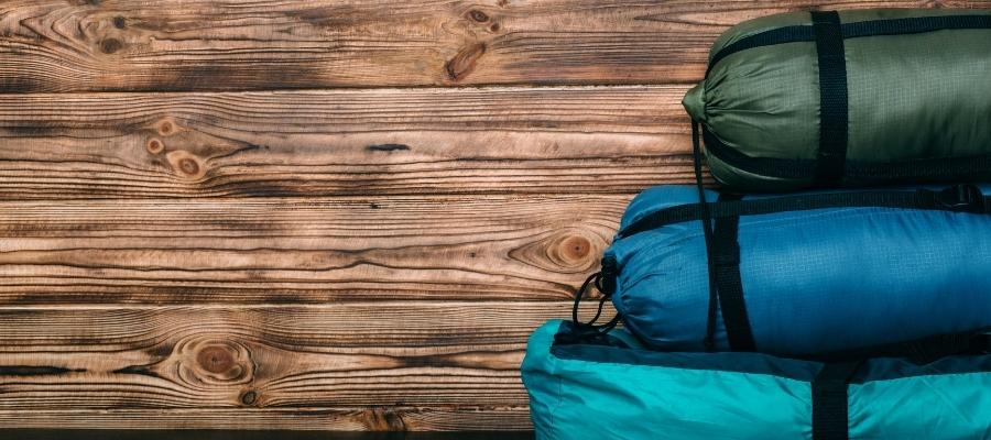 Dağda Konaklama için Çadır ve Uyku Ekipmanları