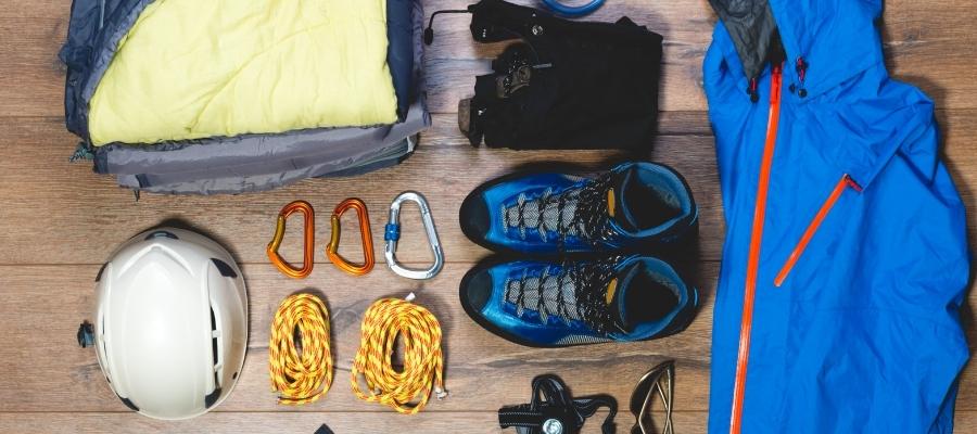 Adrenalin Dolu Günler için: Dağcı Malzemeleri Nelerdir?