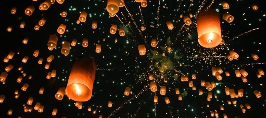 Dilek Feneri Uçurmadan Önce Nelere Dikkat Edilmelidir?