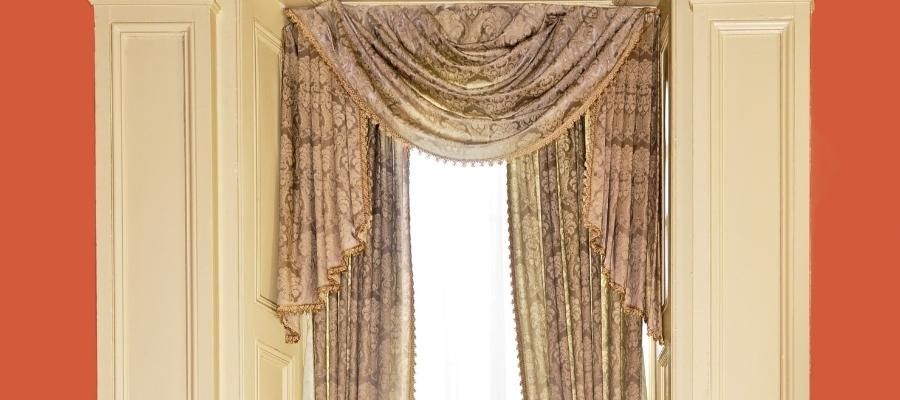 Drape Tekniğiyle Odanızı Nasıl Dönüştürebilirsiniz?